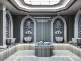 hamam